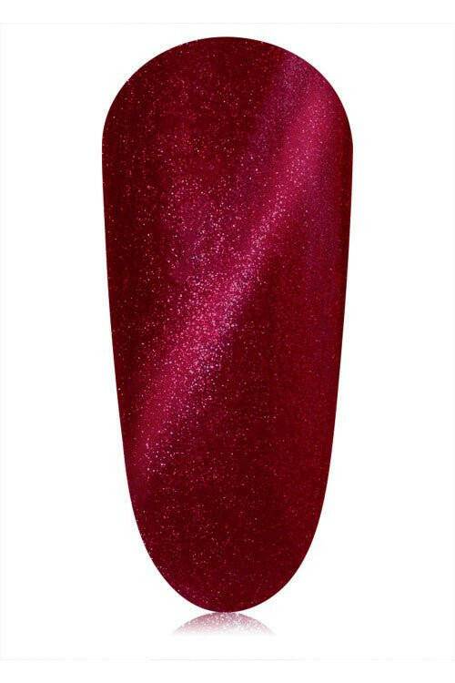AMORE Cat Eye Gel Polish - thePINKchair.ca - Gel Polish - the GEL bottle