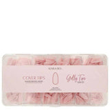 Amore Cover Gelly Tips by Kiara Sky - thePINKchair.ca - Tips - Kiara Sky