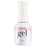 Amore - Gel Builder - thePINKchair.ca - BIAB - Kiara Sky