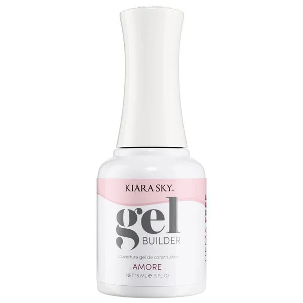 Amore - Gel Builder - thePINKchair.ca - BIAB - Kiara Sky