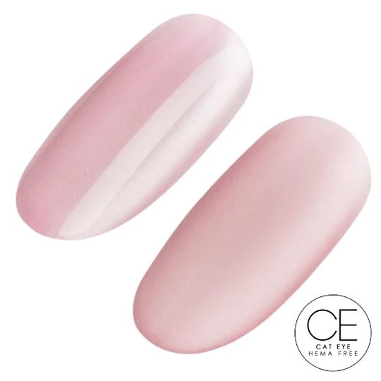 AMOUR - Cat Eye GEL POLISH #383 - thePINKchair.ca - Gel Polish - Ugly Duckling