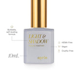 ...and Chill - 404 - thePINKchair.ca - gel polish - Apres