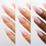 ...and Chill - 404 - thePINKchair.ca - gel polish - Apres
