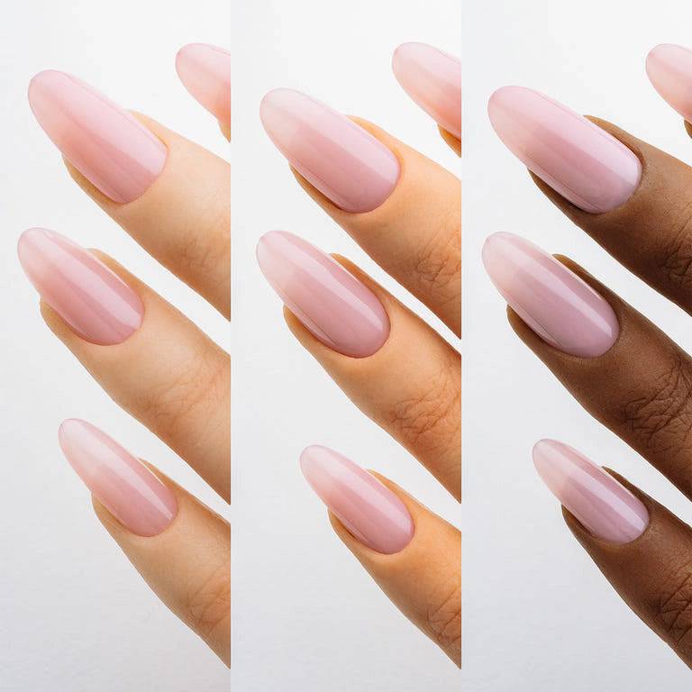 ...and Chill - 404 - thePINKchair.ca - gel polish - Apres