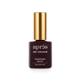 Andromeda Galaxy - G02 (HEMA FREE & TPO FREE) - thePINKchair.ca - gel polish - Apres