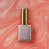 Angel Fire, P15(HEMA/TPO/TMPTA - Free) - thePINKchair.ca - Gel Polish - Apres