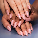 Angel Fire, P15(HEMA/TPO/TMPTA - Free) - thePINKchair.ca - Gel Polish - Apres