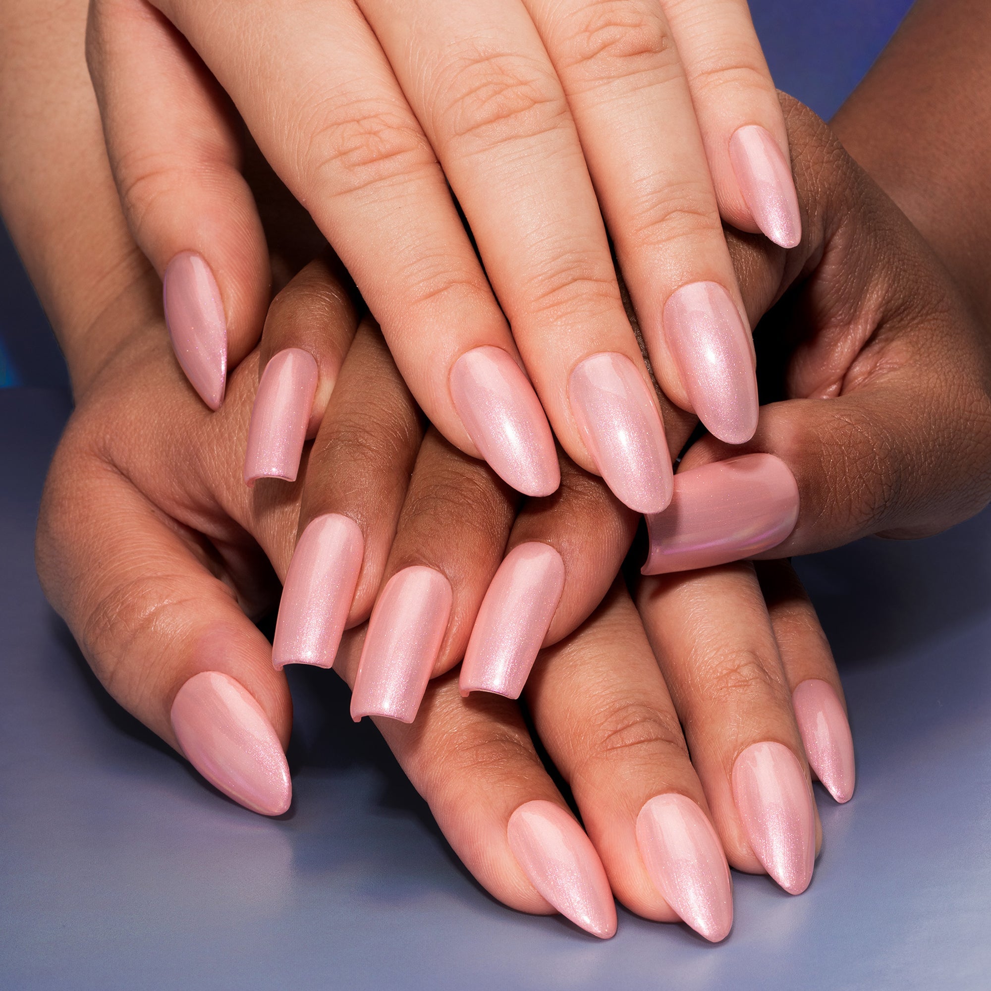 Angel Fire, P15(HEMA/TPO/TMPTA - Free) - thePINKchair.ca - Gel Polish - Apres