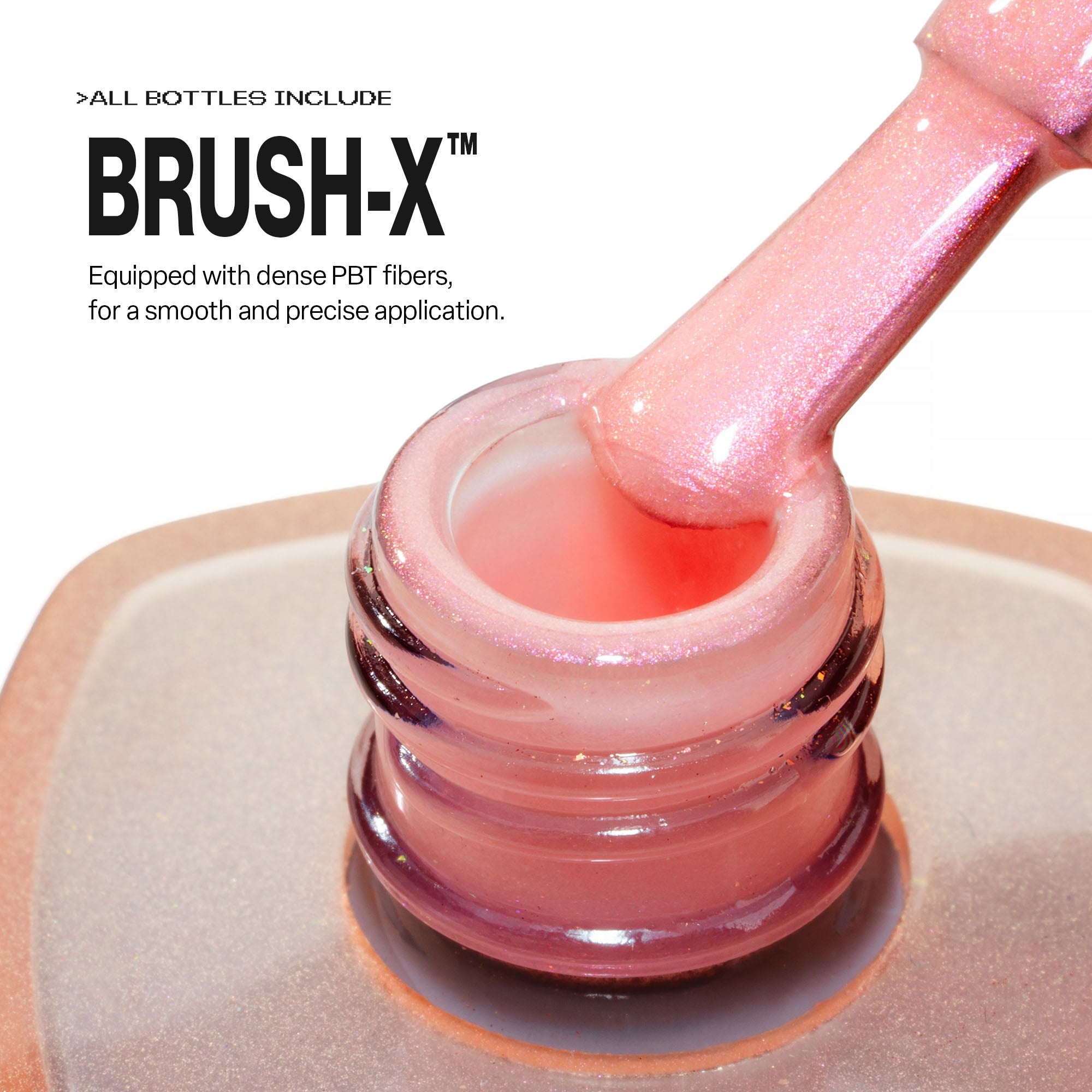 Angel Fire, P15(HEMA/TPO/TMPTA - Free) - thePINKchair.ca - Gel Polish - Apres