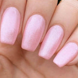 Angelina Gel Polish - thePINKchair.ca - Gel Polish - the GEL bottle