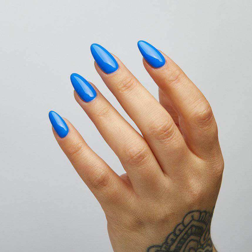 Anthem Gel Polish - thePINKchair.ca - Gel Polish - the GEL bottle