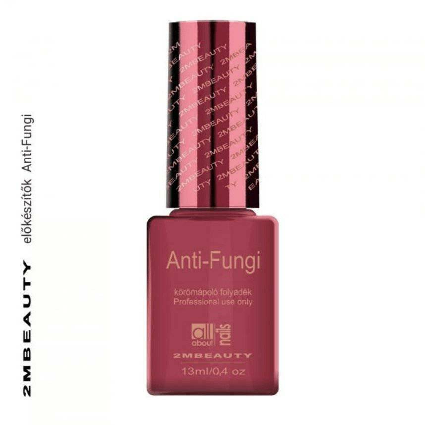 Anti - Fungal - thePINKchair.ca - Prep - 2Mbeauty