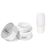Apex Clear Builder by NSI - thePINKchair.ca - Builder Gel - NSI