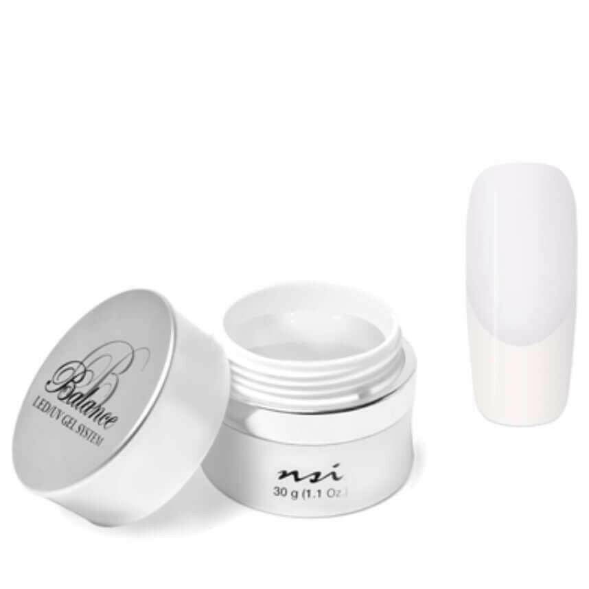 Apex Clear Builder by NSI - thePINKchair.ca - Builder Gel - NSI