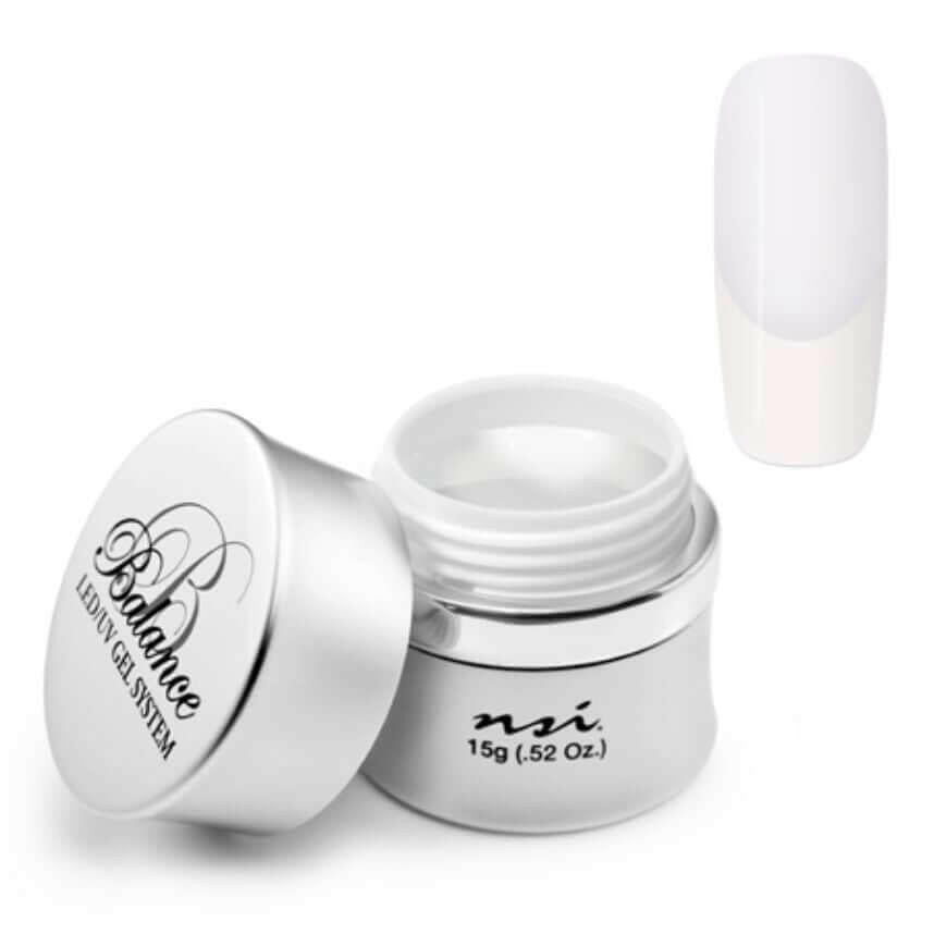 Apex Clear Builder by NSI - thePINKchair.ca - Builder Gel - NSI