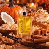 Apparently It’s Fall - drizzle Cuticle Oil - thePINKchair.ca - Cuticle Oil - thePINKchair.ca