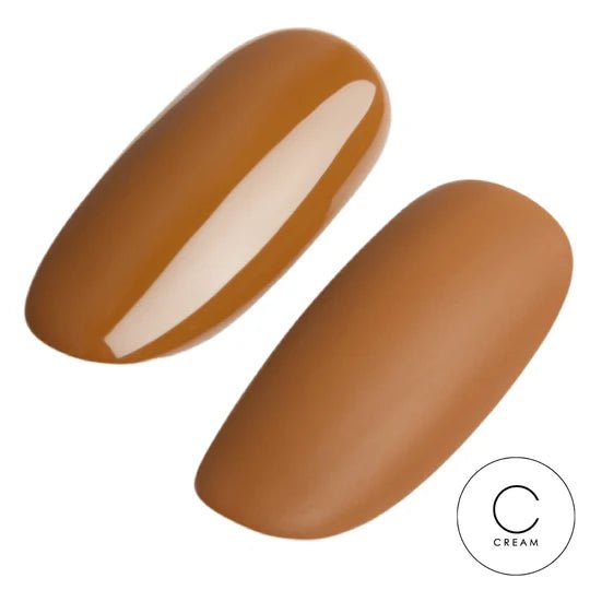 APPLE CIDER - GEL POLISH 266 - thePINKchair.ca - Gel Polish - Ugly Duckling