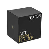 Aprés Art Brush Holder - thePINKchair.ca - Brushes - Apres
