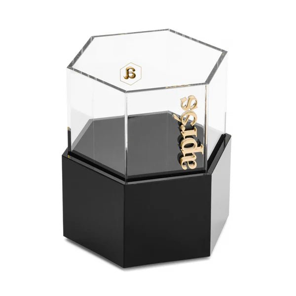 Aprés Art Brush Holder - thePINKchair.ca - Brushes - Apres