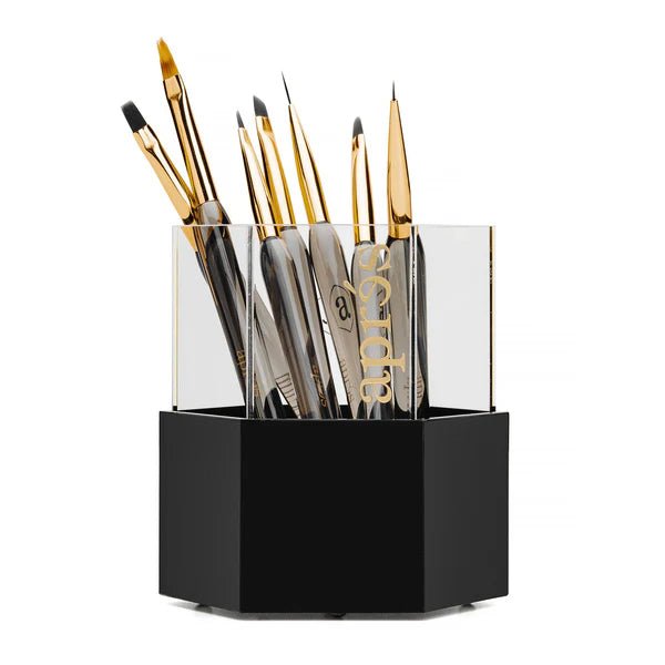Aprés Art Brush Holder - thePINKchair.ca - Brushes - Apres