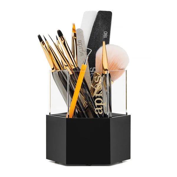 Aprés Art Brush Holder - thePINKchair.ca - Brushes - Apres