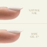 Aprés Bare Gel-X® Sculpted Tip Box (280pcs) - thePINKchair.ca - Tips - Apres