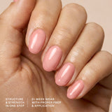 Aprés Blush HEMA-Free Soft Gel Builder - thePINKchair.ca - Builder Gel - Apres
