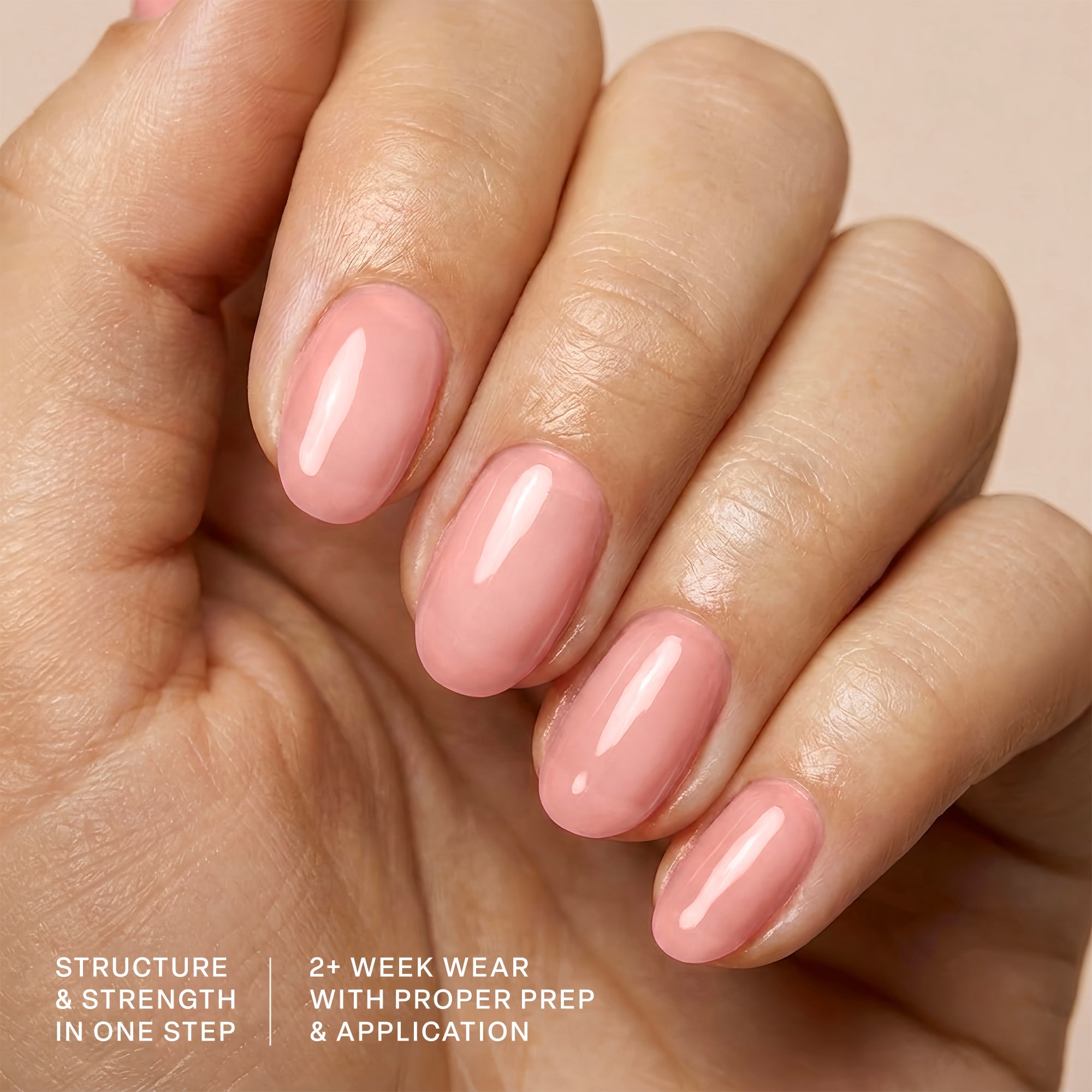 Aprés Blush HEMA-Free Soft Gel Builder - thePINKchair.ca - Builder Gel - Apres