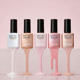 Aprés Color Soft Gel Builder Complete Collection - thePINKchair.ca - BIAB - Apres