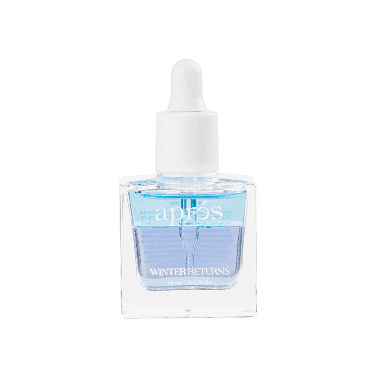 Apres Cuticle Serum 4pc Collection - thePINKchair.ca - Cuticle Oil - Apres
