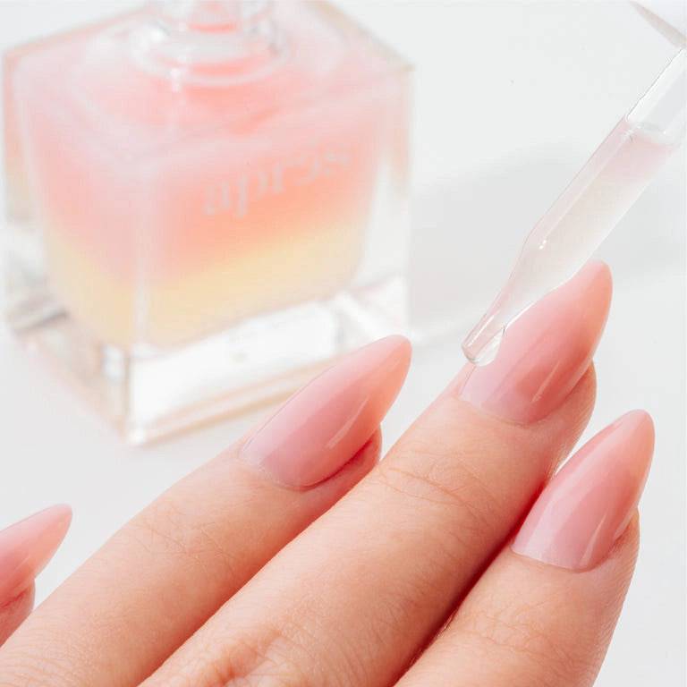 Apres Cuticle Serum 4pc Collection - thePINKchair.ca - Cuticle Oil - Apres