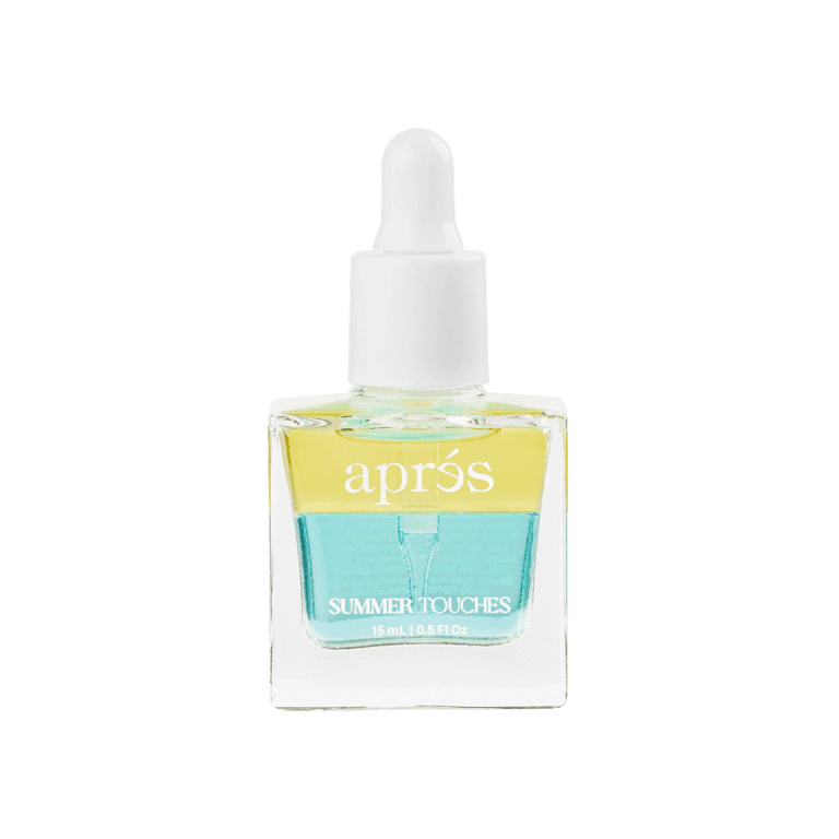 Apres Cuticle Serum 4pc Collection - thePINKchair.ca - Cuticle Oil - Apres