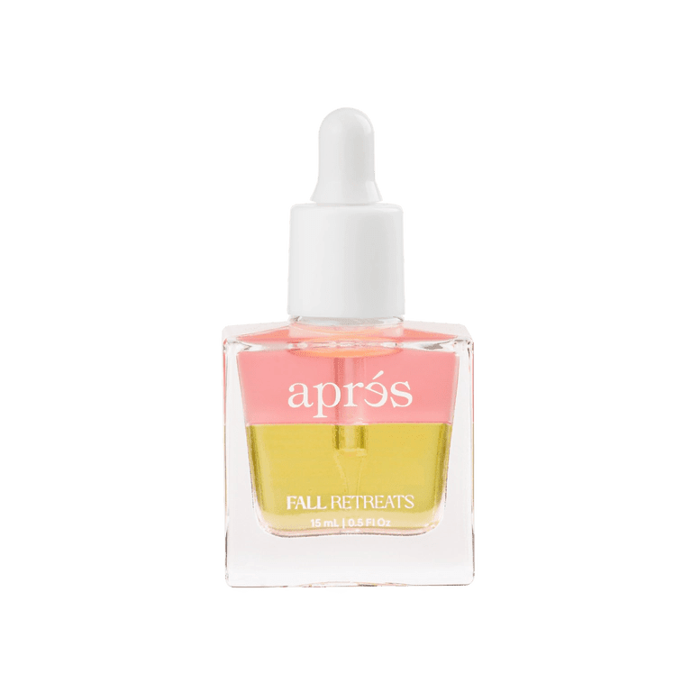 Apres Cuticle Serum 4pc Collection - thePINKchair.ca - Cuticle Oil - Apres