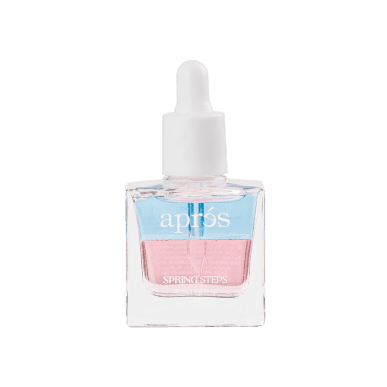 Apres Cuticle Serum 4pc Collection - thePINKchair.ca - Cuticle Oil - Apres