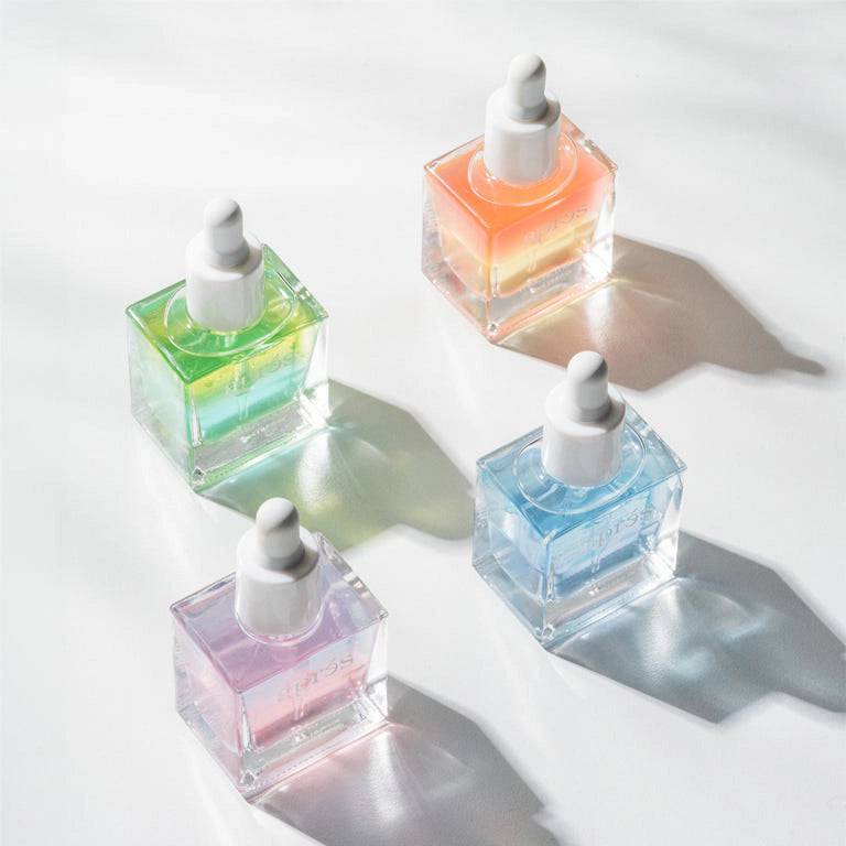 Apres Cuticle Serum 4pc Collection - thePINKchair.ca - Cuticle Oil - Apres