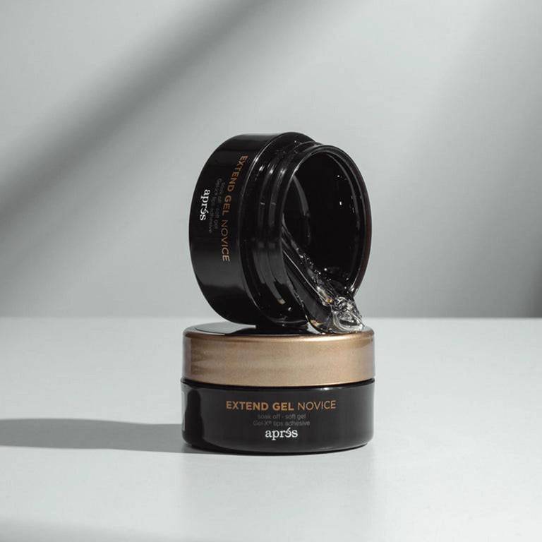 Apres Extend Gel Novice - thePINKchair.ca - Builder Gel - Apres