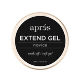 Apres Extend Gel Novice - thePINKchair.ca - Builder Gel - Apres