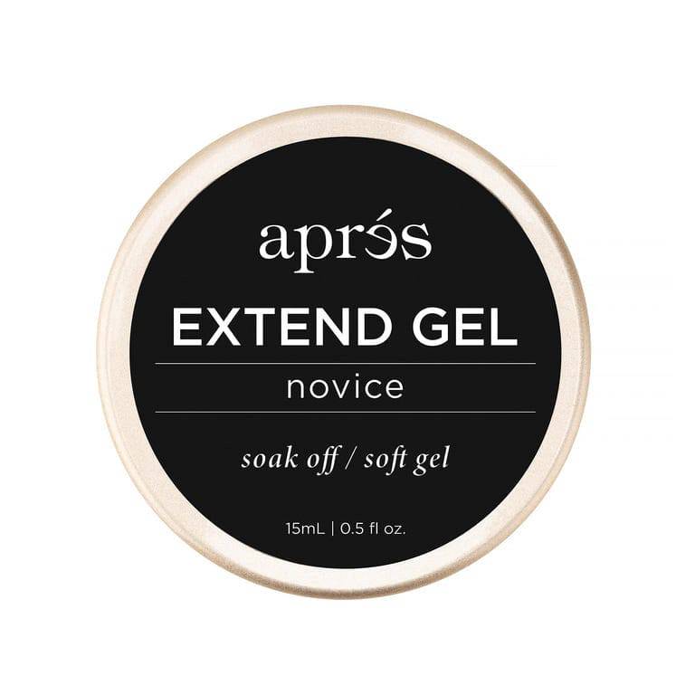 Apres Extend Gel Novice - thePINKchair.ca - Builder Gel - Apres