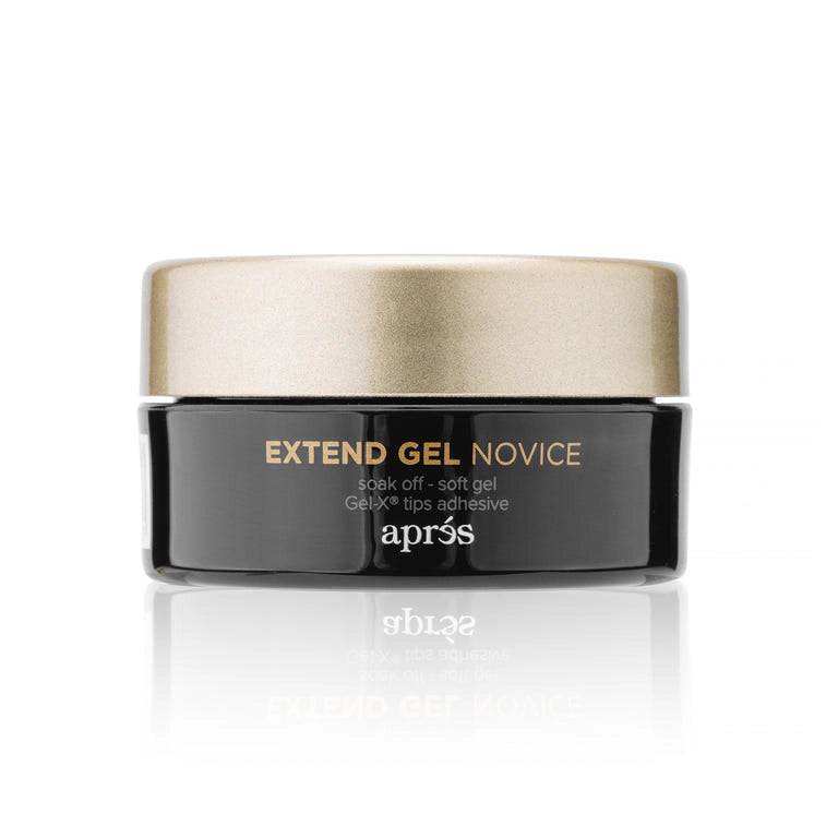 Apres Extend Gel Novice - thePINKchair.ca - Builder Gel - Apres