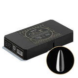 Gel-X® Sculpted Almond Long Box of Tips - Pro (600pcs)