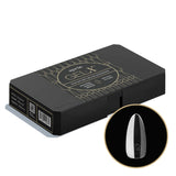 Gel-X® Sculpted Almond Medium Box of Tips - Pro (600pcs)