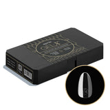 Gel-X® Sculpted Almond Short Box of Tips - Pro (600pcs)