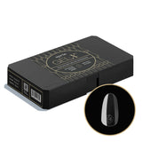 Gel-X® Sculpted Round Short Box of Tips - Pro (600pcs)