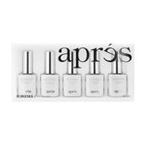 Apres Heavenly Top Coat - thePINKchair.ca - Top Gel - Apres