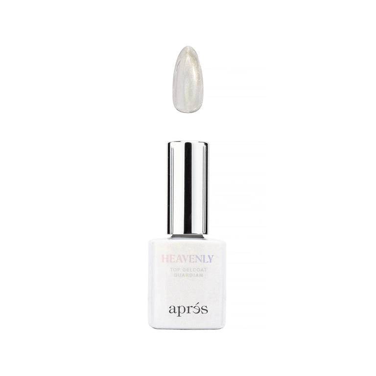 Apres Heavenly Top Coat - thePINKchair.ca - Top Gel - Apres