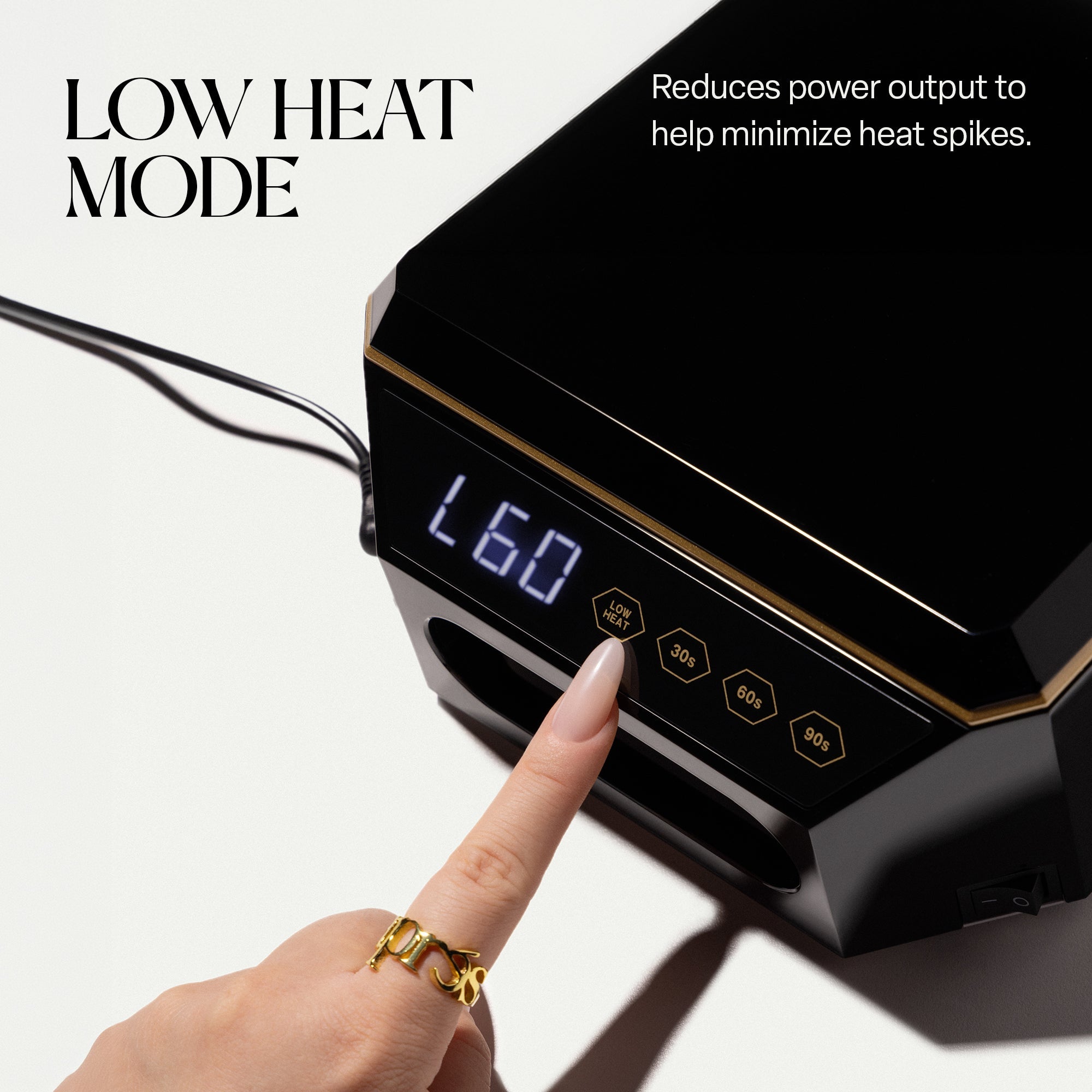 Aprés Mini Nova LED Lamp - thePINKchair.ca - Lamp - Apres