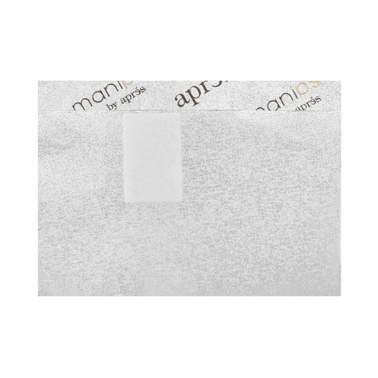 Apres Nail Remover Foil Wraps - thePINKchair.ca - Prep Materials - Apres