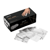 Apres Nail Remover Foil Wraps - thePINKchair.ca - Prep Materials - Apres
