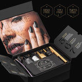Aprés Signature Gel - X® kit + mini Gel - X® Tip Box (NAM) - thePINKchair.ca - Tips - Apres