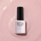Aprés Swoon HEMA-Free Soft Gel Builder - thePINKchair.ca - Builder Gel - Apres